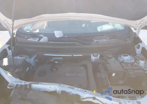 2021 Chevrolet Equinox Awd Lt from USA, damaged, VIN 3GNAXUEV1MS182888